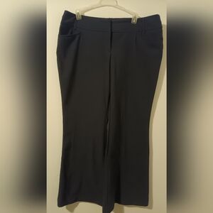 2 For 25$ Women's Black George Pants